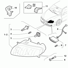 An image of parts