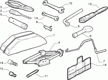 An image of parts