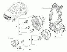 An image of parts