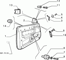 An image of parts