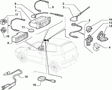 An image of parts