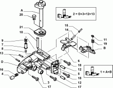 An image of parts