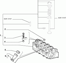 An image of parts