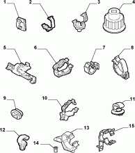 An image of parts