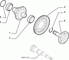 An image of parts