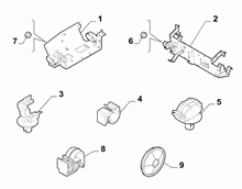 An image of parts