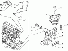 An image of parts