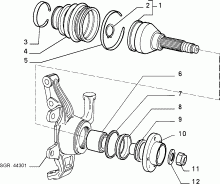 An image of parts