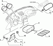 An image of parts