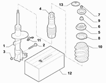 An image of parts