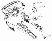 An image of parts