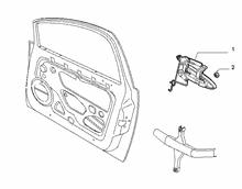 An image of parts