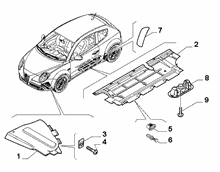 An image of parts