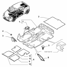 An image of parts