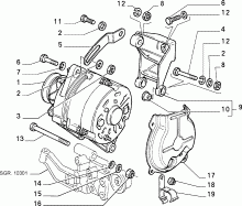 An image of parts