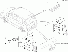 An image of parts