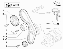 An image of parts