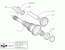 An image of parts