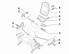 An image of parts