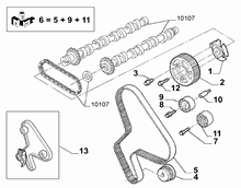 An image of parts