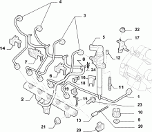 An image of parts