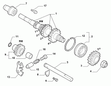 An image of parts