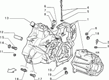 An image of parts