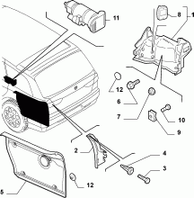 An image of parts