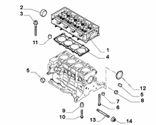 An image of parts