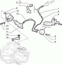 An image of parts