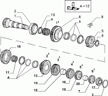 An image of parts