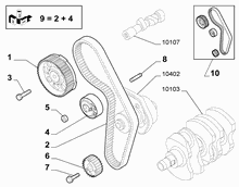 An image of parts