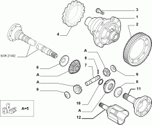 An image of parts