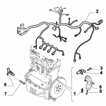 An image of parts