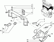 An image of parts