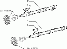 An image of parts