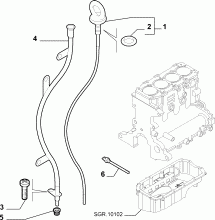 An image of parts