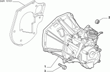 An image of parts