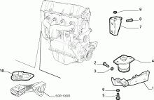 An image of parts