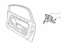 An image of parts