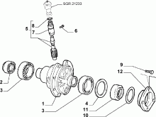 An image of parts