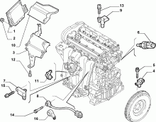 An image of parts