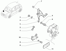 An image of parts