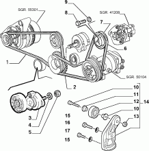 An image of parts