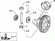 An image of parts