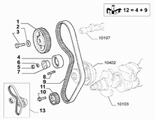 An image of parts