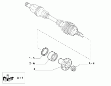 An image of parts