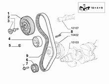 An image of parts