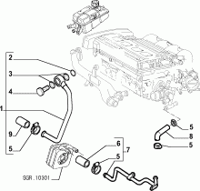 An image of parts