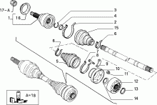 An image of parts